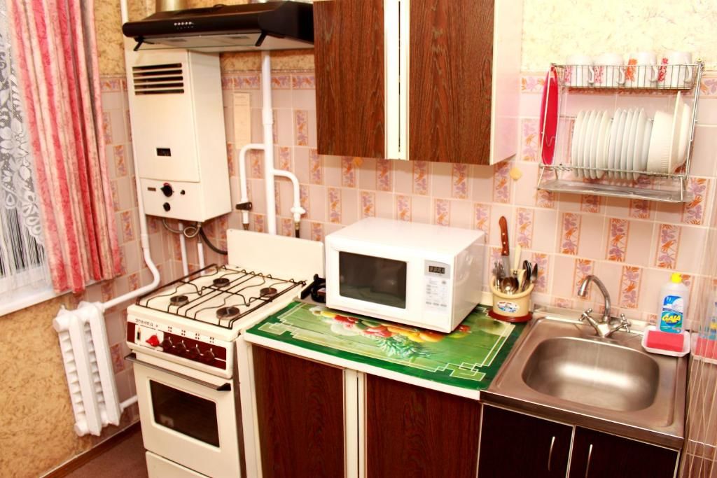 Апартаменты Prime Home 4 Чернигов