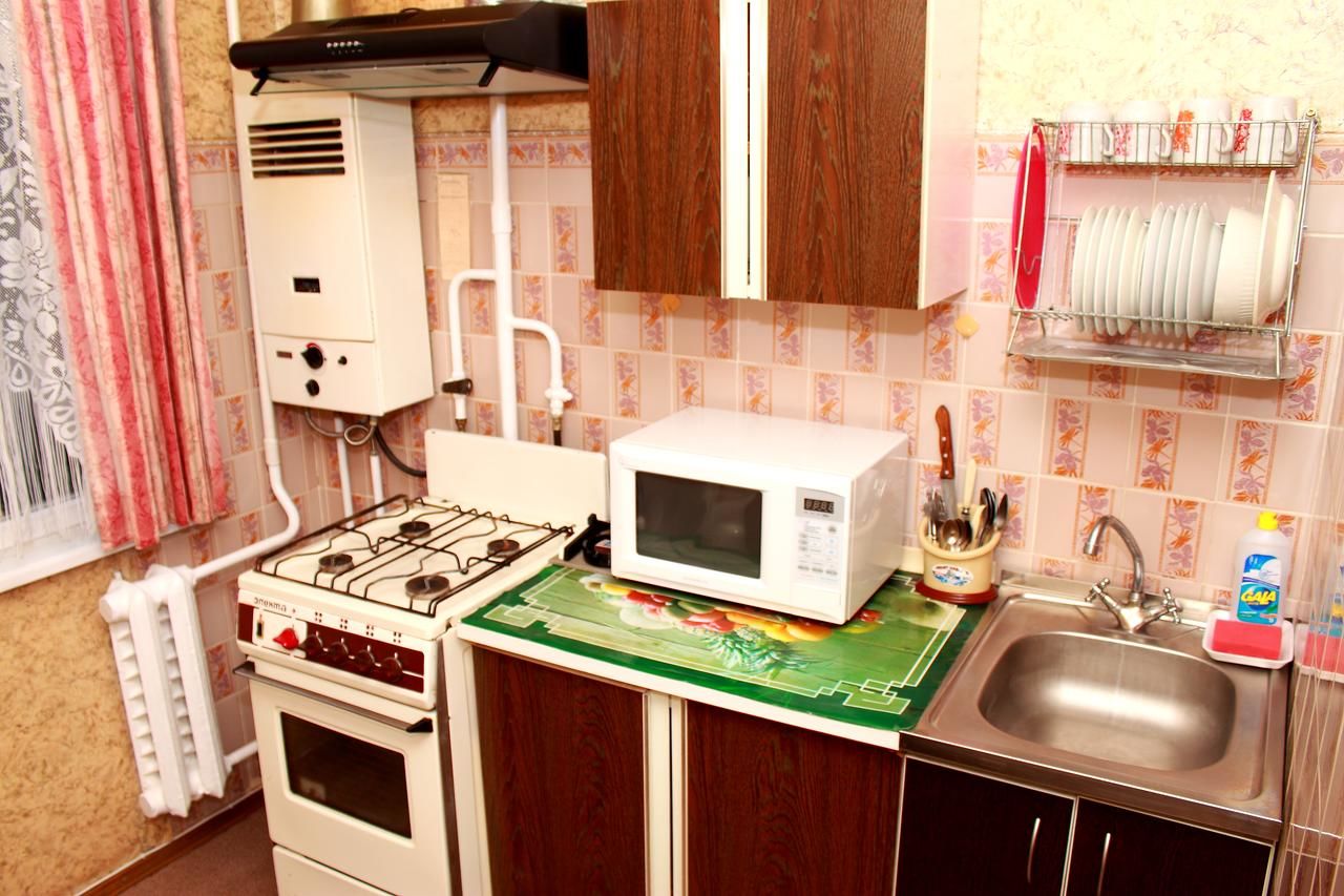Апартаменты Prime Home 4 Чернигов