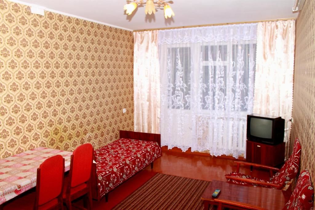 Апартаменты Prime Home 4 Чернигов